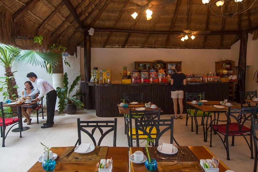 Hacienda Paradise Boutique By Xperience