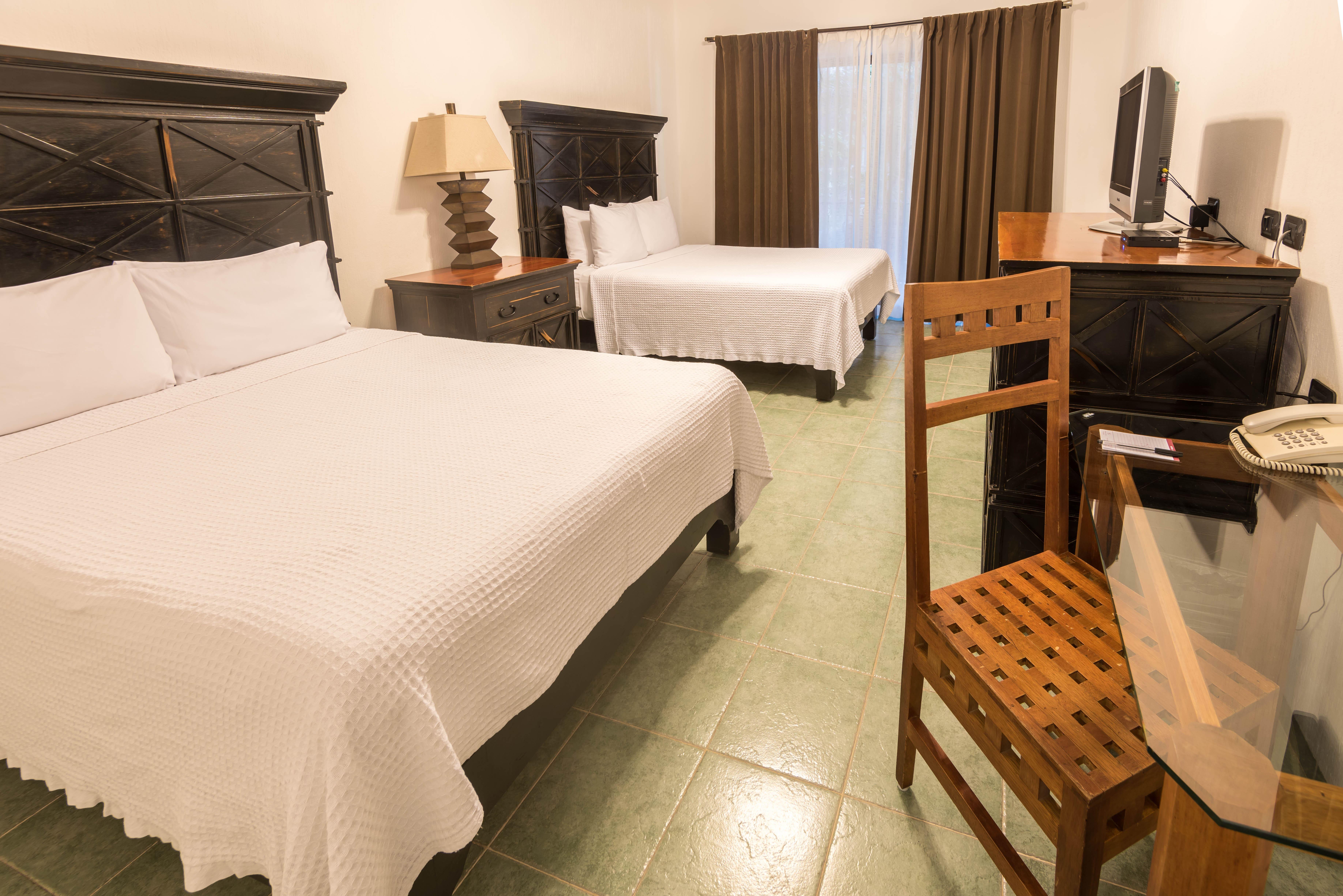 Hacienda Paradise Boutique By Xperience 4*