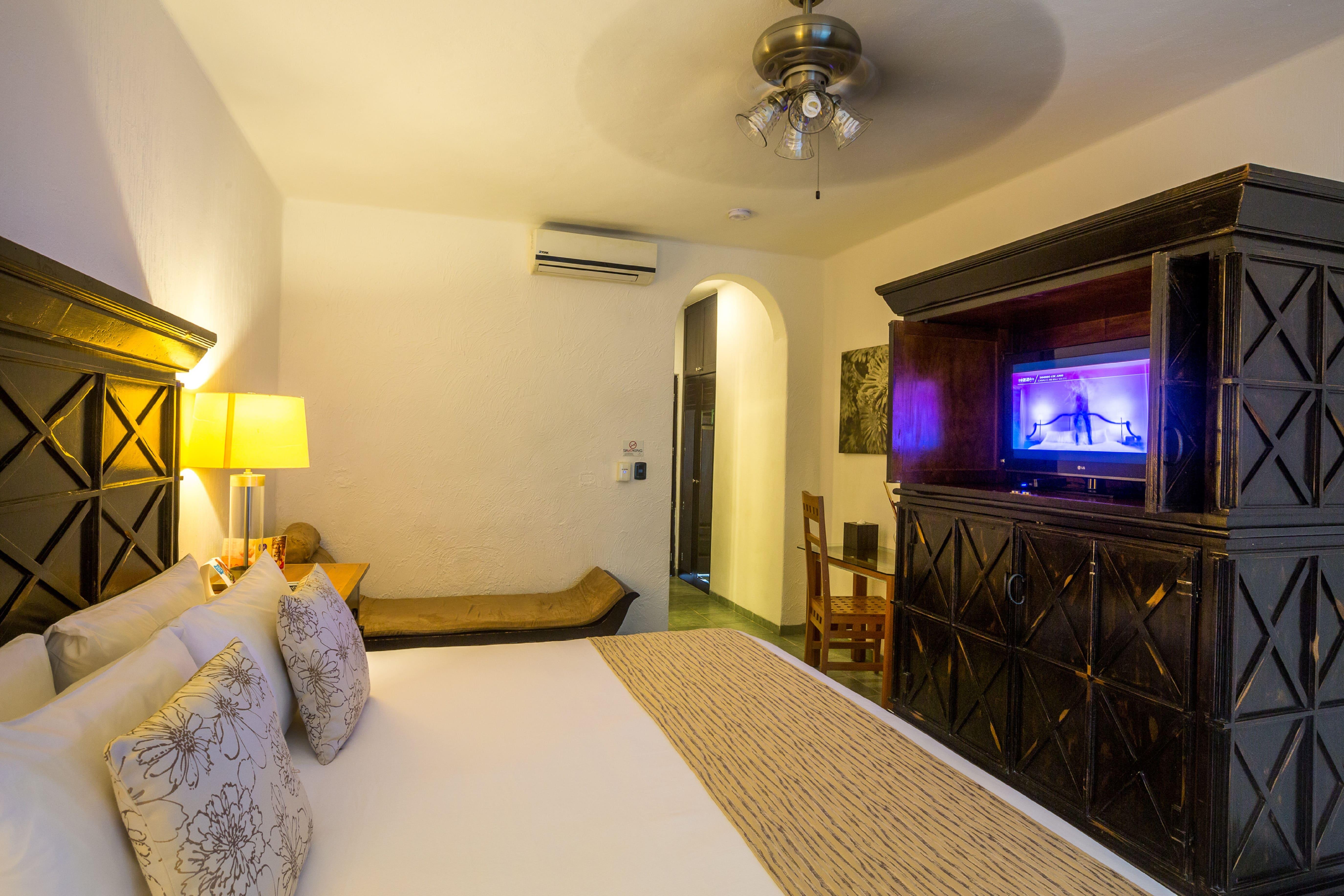 Hacienda Paradise Boutique By Xperience Hotel Playa del Carmen