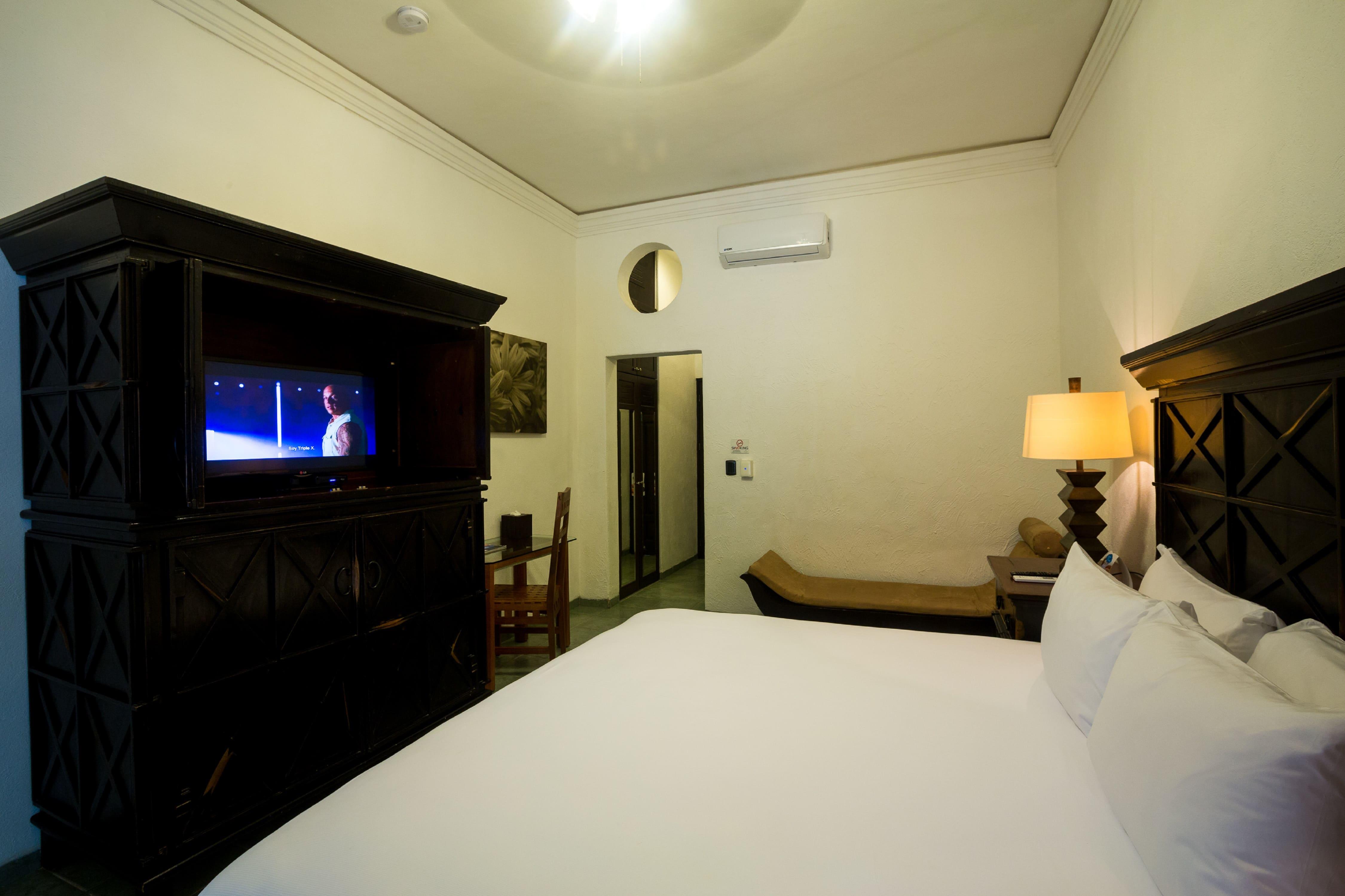 Hacienda Paradise Boutique By Xperience Playa del Carmen