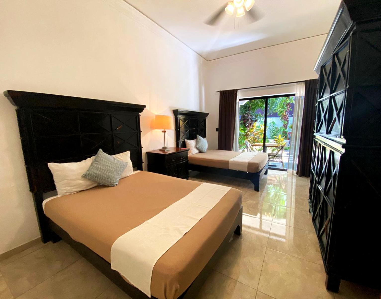 Hotel Hacienda Paradise Boutique By Xperience Playa del Carmen