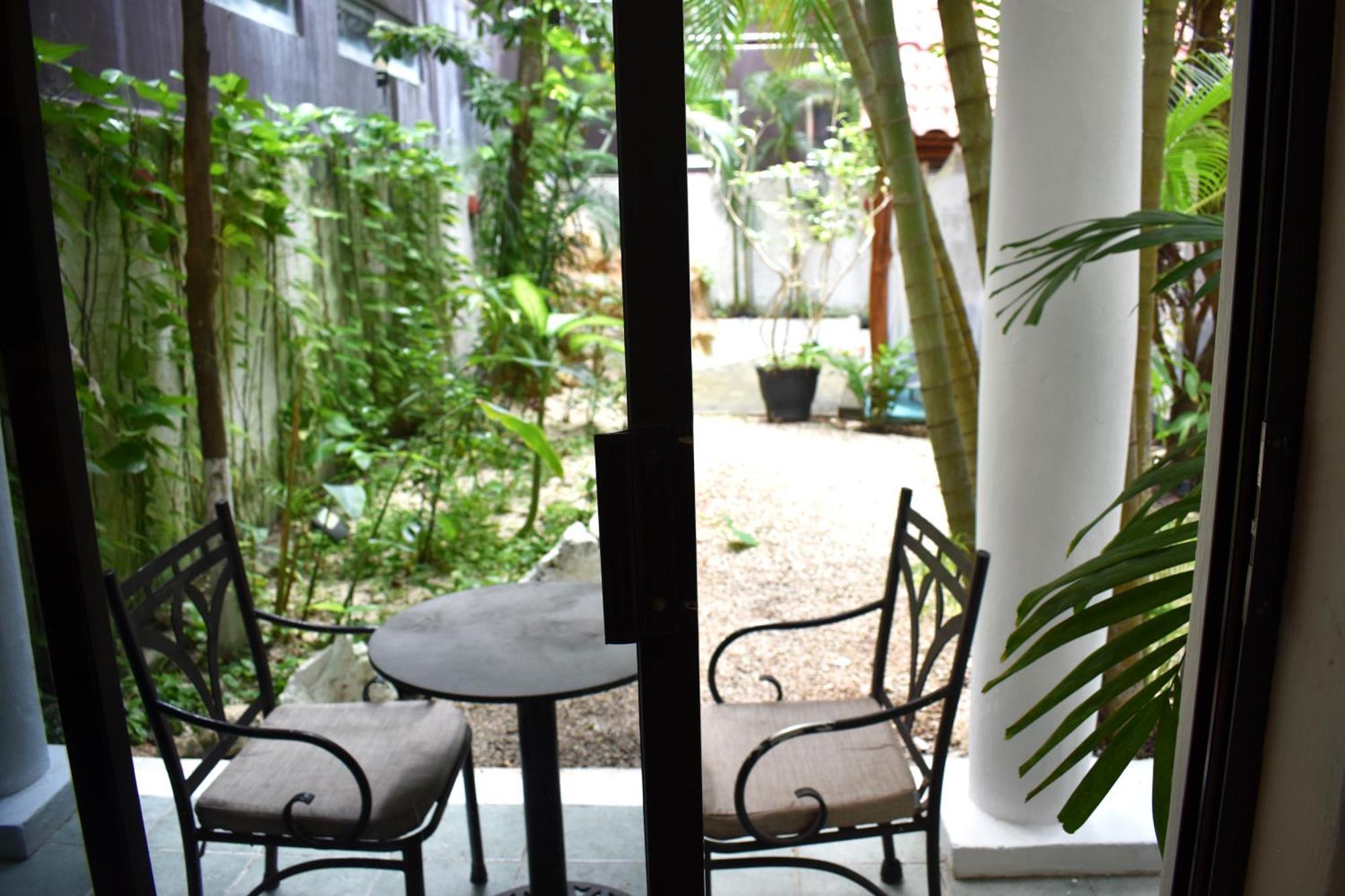 Hacienda Paradise Boutique By Xperience