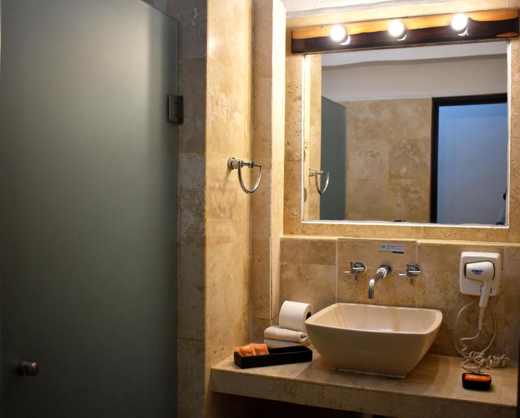 Hacienda Paradise Boutique By Xperience Hotel 4*
