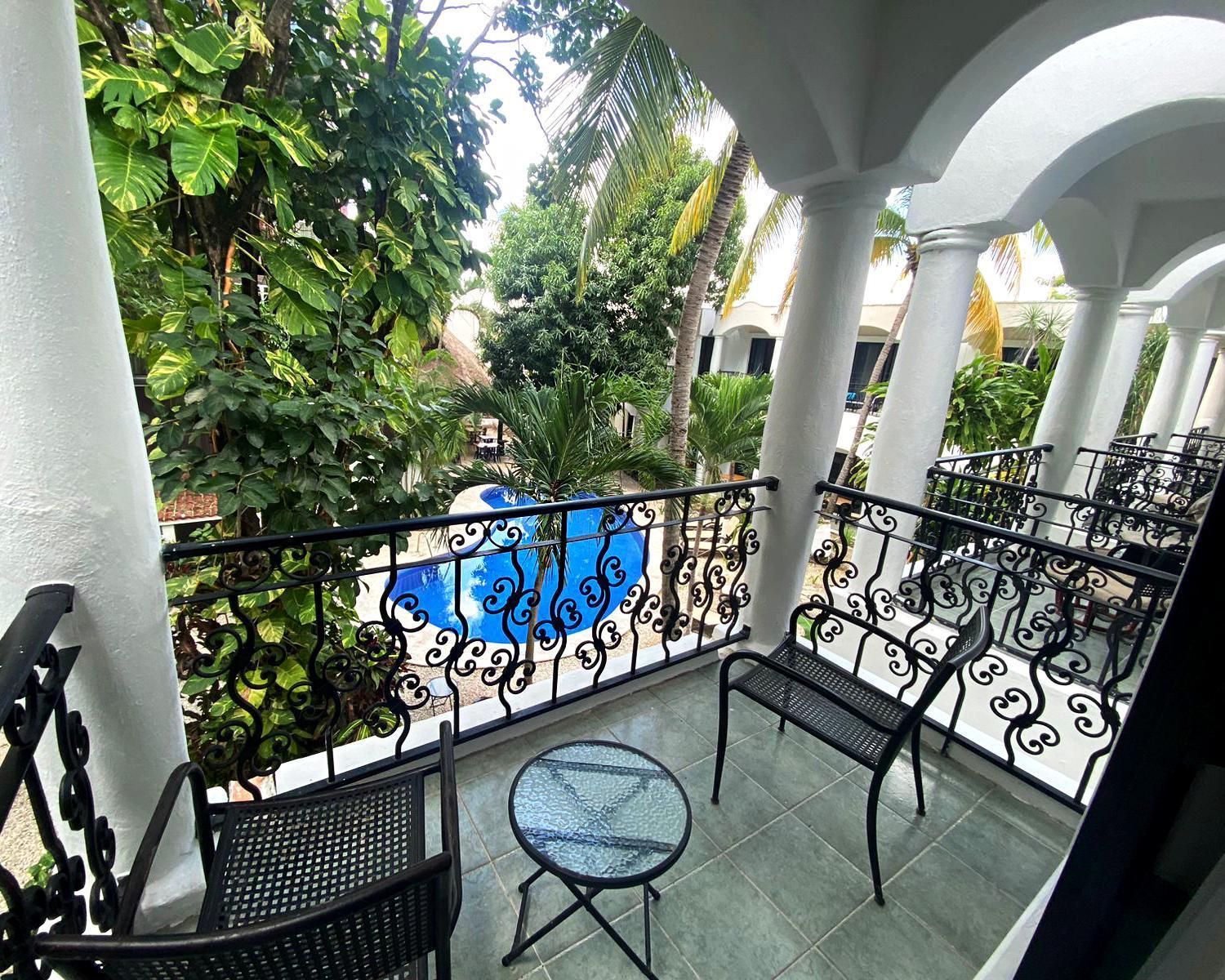 Hacienda Paradise Boutique By Xperience Playa del Carmen