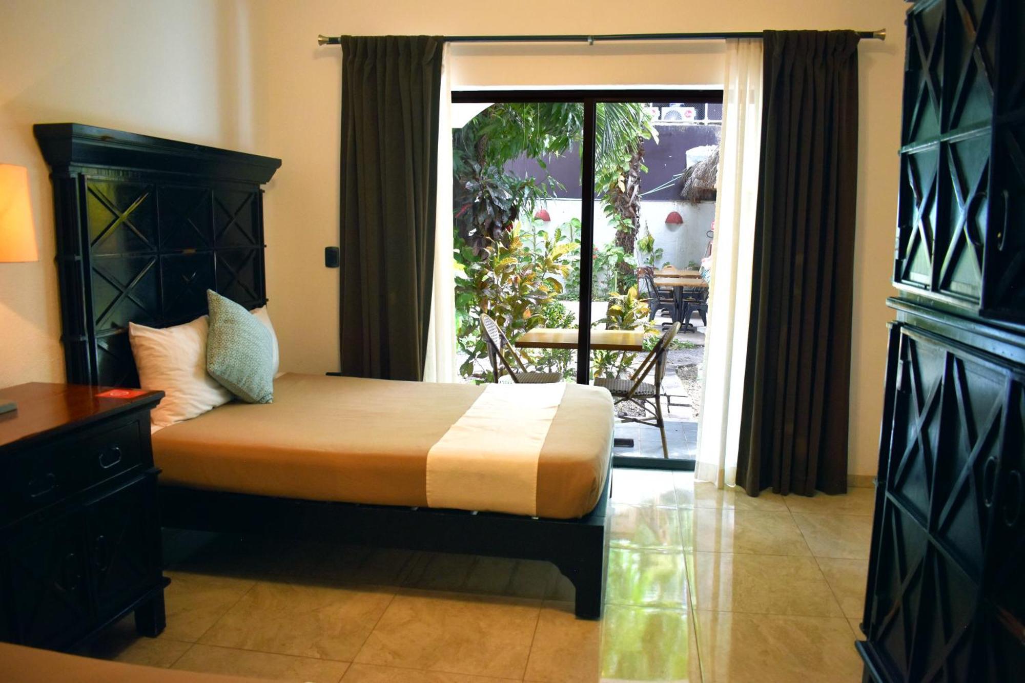 Hacienda Paradise Boutique By Xperience Hotel