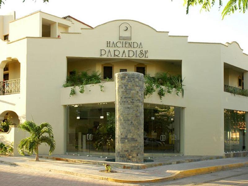 Hacienda Paradise Boutique By Xperience 4*