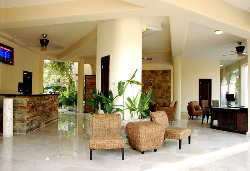 Hotel Hacienda Paradise Boutique By Xperience Playa del Carmen