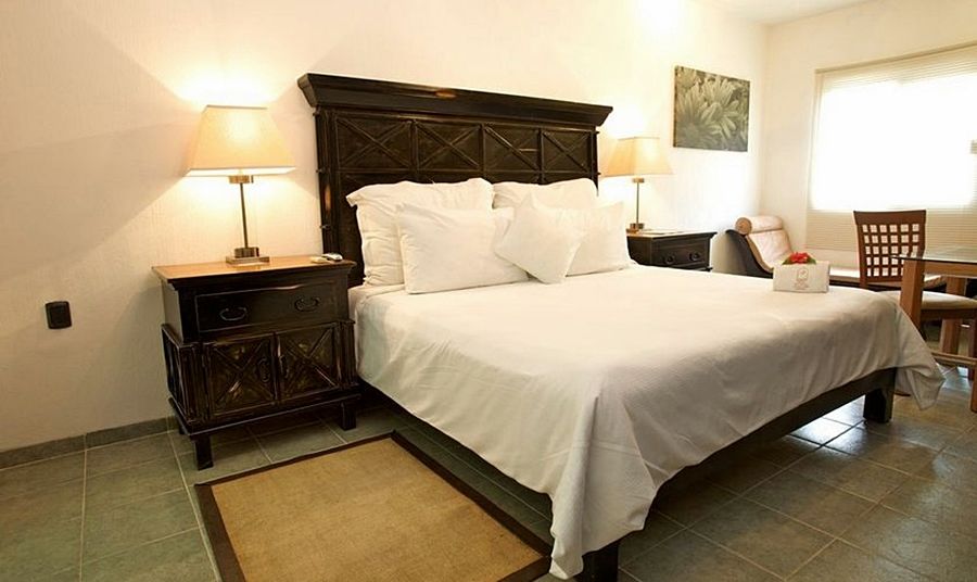 Hacienda Paradise Boutique By Xperience 4* Playa del Carmen