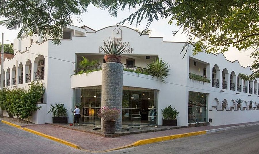 Hacienda Paradise Boutique By Xperience 4* Playa del Carmen