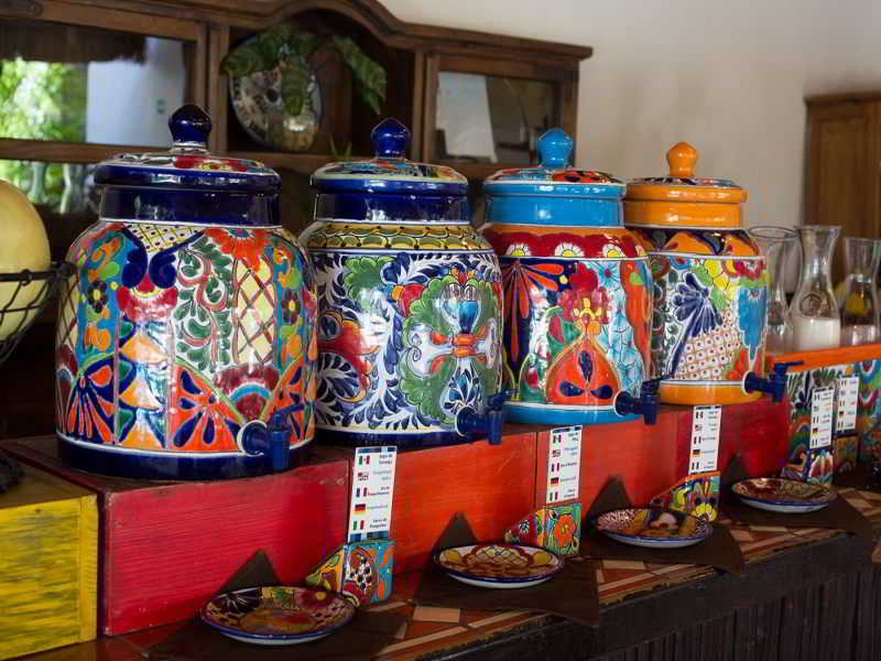 Hacienda Paradise Boutique By Xperience Hotel Playa del Carmen